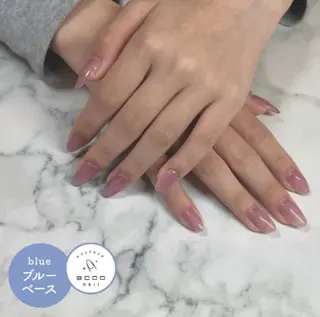 ネイル eccoネイル南越谷所属・サブスクネイル eccoネイル南越谷のネイルデザイン