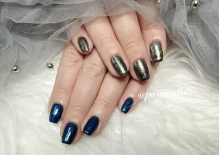 ネイル SWAMP  nails所属・🎀ネイルサロン RIRI🎀のネイルデザイン