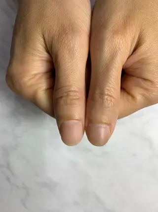 ネイル 大橋 愛のエステ・リラクイメージ