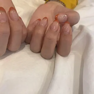 ネイル 山本 理紗子のネイルデザイン