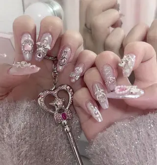 ネイル Ni Niのネイルデザイン