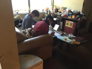 オールハンドエステ フレスコのエステ・リラクイメージ