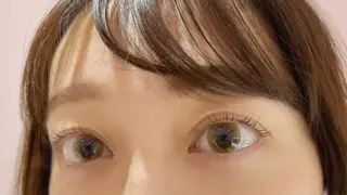 マツエク・マツパ 松本 二瑚のマツエク・マツパデザイン