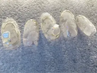 ネイル Trinity staffのネイルデザイン