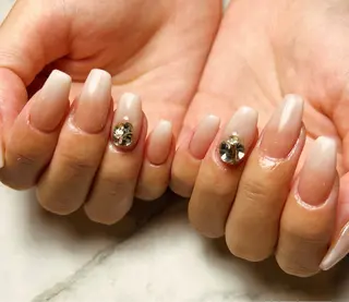 ネイル amour 川崎店所属・amour 川崎店のネイルデザイン