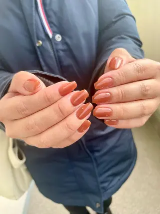 ネイル Ever Blue Nail Salonのネイルデザイン