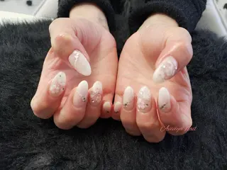 ネイル AviviyaNail所属・kubo ayaのネイルデザイン