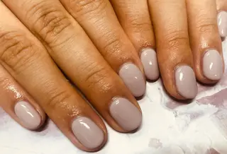 ネイル Mogu nail 二子玉川のネイルデザイン