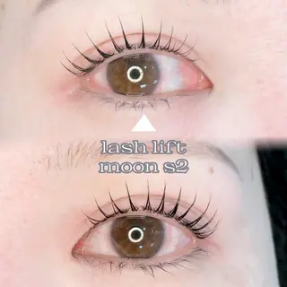 マツエク・マツパ パリジェンヌ/美眉 OLIVIA加藤のマツエク・マツパデザイン