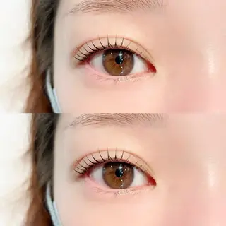 マツエク・マツパ yuueye熊本店所属・Yuueye Kumamotoのマツエク・マツパデザイン