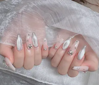 ネイル H.baby Nail Salonのネイルデザイン