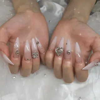 ネイル ブルーデイジー栄本店所属・BlueDaisy 栄本店のネイルデザイン