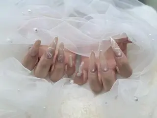 ネイル Eyedor まつパ／眉毛専門店のマツエク・マツパデザイン