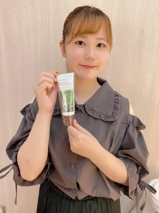 スリーピース 整骨院所属・福田 航平のエステ・リラクイメージ