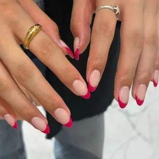 ネイル Kanon🌸浦和 filonnailのネイルデザイン