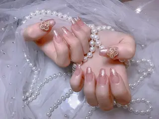 ネイル You&Me Miyuのネイルデザイン