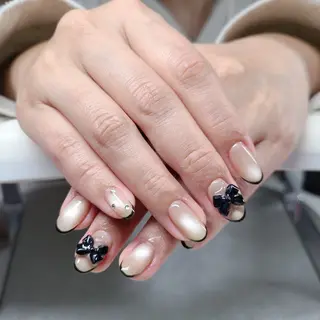 ネイル 52 nailのネイルデザイン