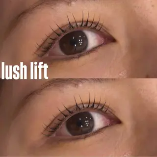 マツエク・マツパ EYELA maho 銀座のマツエク・マツパデザイン