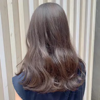 ロング 💖レイヤー×美髪 💖momoのヘアスタイル