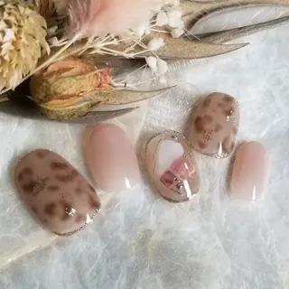 ネイル renanail 〜隠れ家サロン〜のネイルデザイン