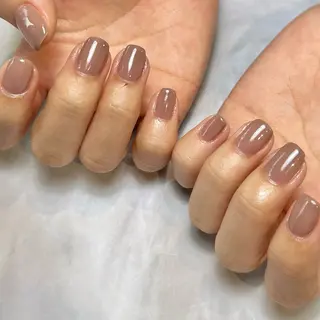 ネイル Reflection marikoのネイルデザイン