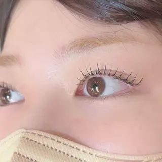 マツエク・マツパ BeckyLash すずきのマツエク・マツパデザイン