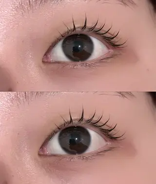 マツエク・マツパ meRK 🦋愛海のマツエク・マツパデザイン