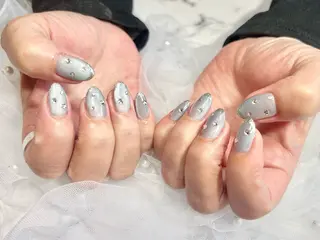 ネイル JAM Orario Nailのネイルデザイン