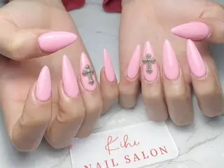 ネイル さくら💮💮 【オフ無料】のネイルデザイン