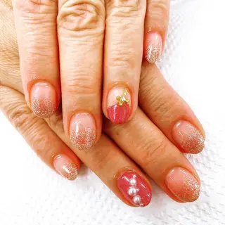 ネイル N._._.claw[エヌクロー]所属・N._._. clawのネイルデザイン