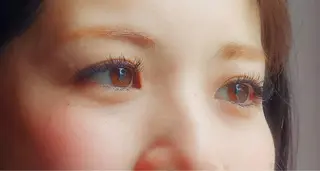 マツエク・マツパ マツエク&まつ毛カールサロン　バタフライ・ラッシュ所属・下がりまつ毛たるみ 専門サロン妙蓮寺駅のマツエク・マツパデザイン