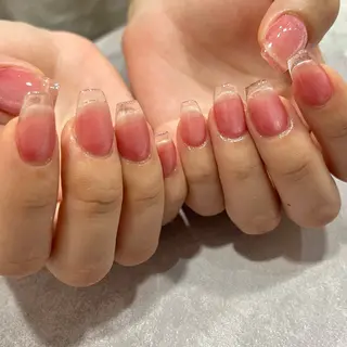 ネイル swallow nail所属・スワローネイル misatoのネイルデザイン