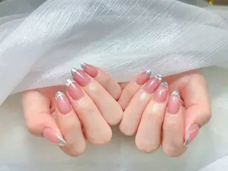 ネイル MIMI nailのネイルデザイン