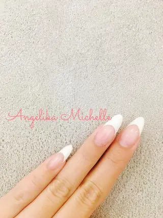 ネイル Angelica 小関のネイルデザイン
