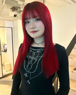 カラー ⭐️SORA⭐️ nail★colorのネイルデザイン