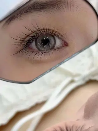 マツエク・マツパ 佐々木 茜のマツエク・マツパデザイン