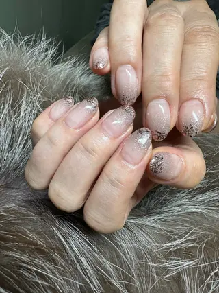 ネイル NAIL Salon IP所属・長谷川 奈緒美のネイルデザイン