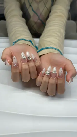 ネイル The 1989 Nail Salonのネイルデザイン
