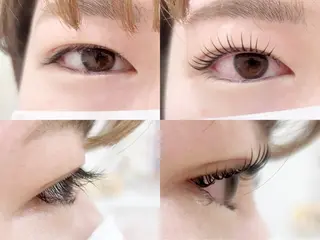 マツエク・マツパ エクラドゥボヌール所属・エクラドゥボヌール sakuraiのマツエク・マツパデザイン