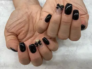 ネイル Maple所属・Maple saronのネイルデザイン