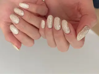 ネイル vico【名古屋栄店】所属・vico栄 kitagawaのネイルデザイン