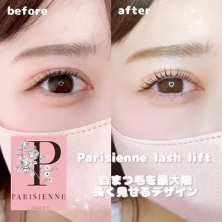 マツエク・マツパ Runa🌙 渋谷/まつパのマツエク・マツパデザイン