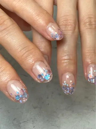 ネイル A. nailのネイルデザイン
