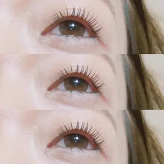 マツエク・マツパ ora'93~hair&eyelash~所属・平井 千佳の眉毛・アイブロウイメージ