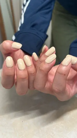 ネイル schon本八幡 nonのネイルデザイン