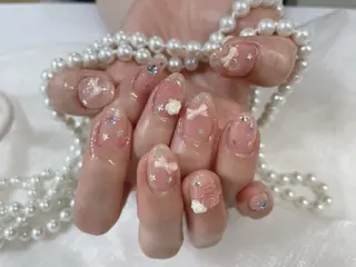 ネイル Nailsalon Lily所属・Nail salon Lilyのネイルデザイン