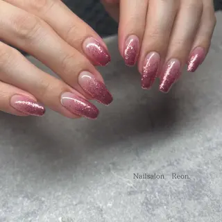 ネイル Nailsalon Reon.のネイルデザイン