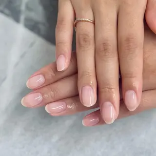 ネイル mm TOKYO所属・れ かとのネイルデザイン