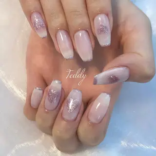 ネイル ERINA ♥のネイルデザイン