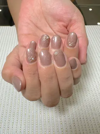 ネイル nail care salon Libre所属・Libre ネイルケアサロンのネイルデザイン